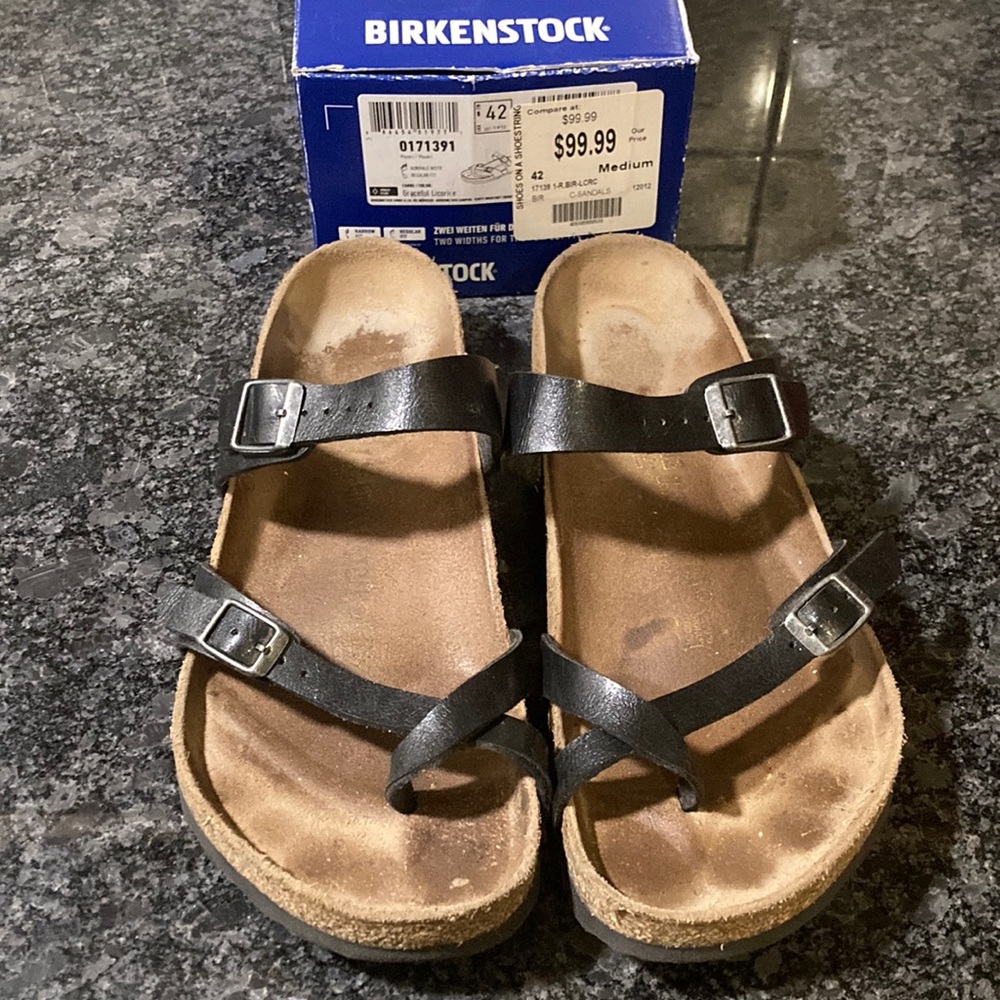 Birkenstock Mayari 42